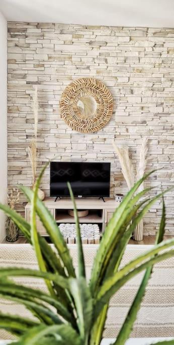 Ferienwohnung New #Boheme Chic# Pied De La Cite #2 Carcassonne Exterior foto