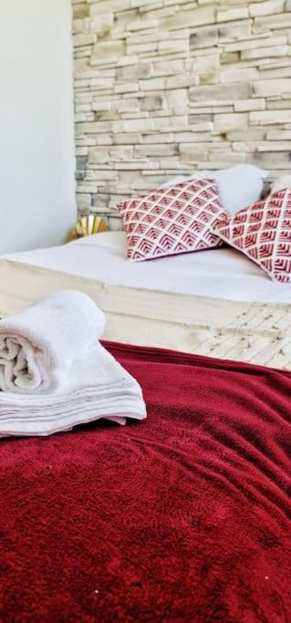 Ferienwohnung New #Boheme Chic# Pied De La Cite #2 Carcassonne Exterior foto